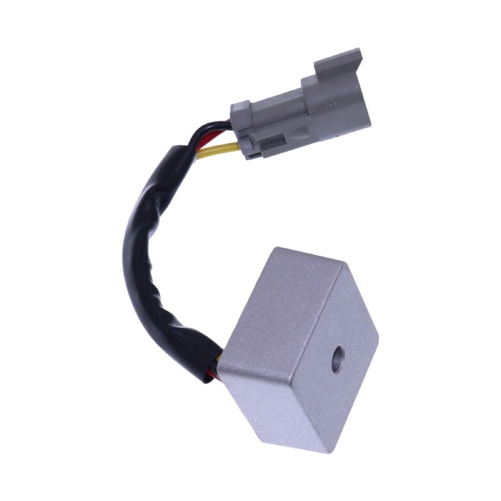 Voltage Regulator 102803301 102515901 suitable for Club Car Gas Golf Cart Precedent 2004-Up